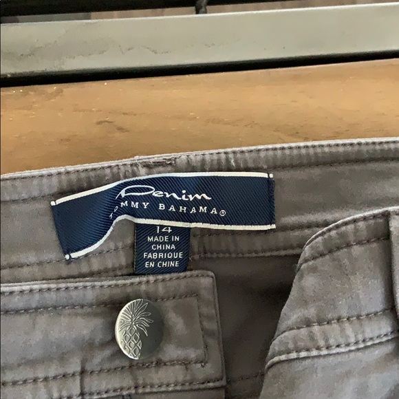 Demin Tommy Bahama - Picture 2 of 3